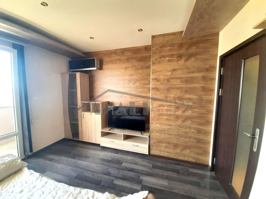 Дава се под наем Двустаен апартамент в Пловдив, Кършияка - 46 кв.м за 357 € - Снимка #8