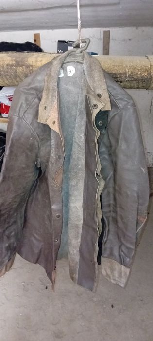 Sort ,cotiere ,greaca De piele toate sunt pentru sudura