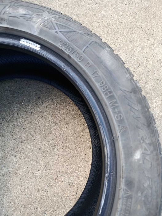 Vredstein 225/50/17