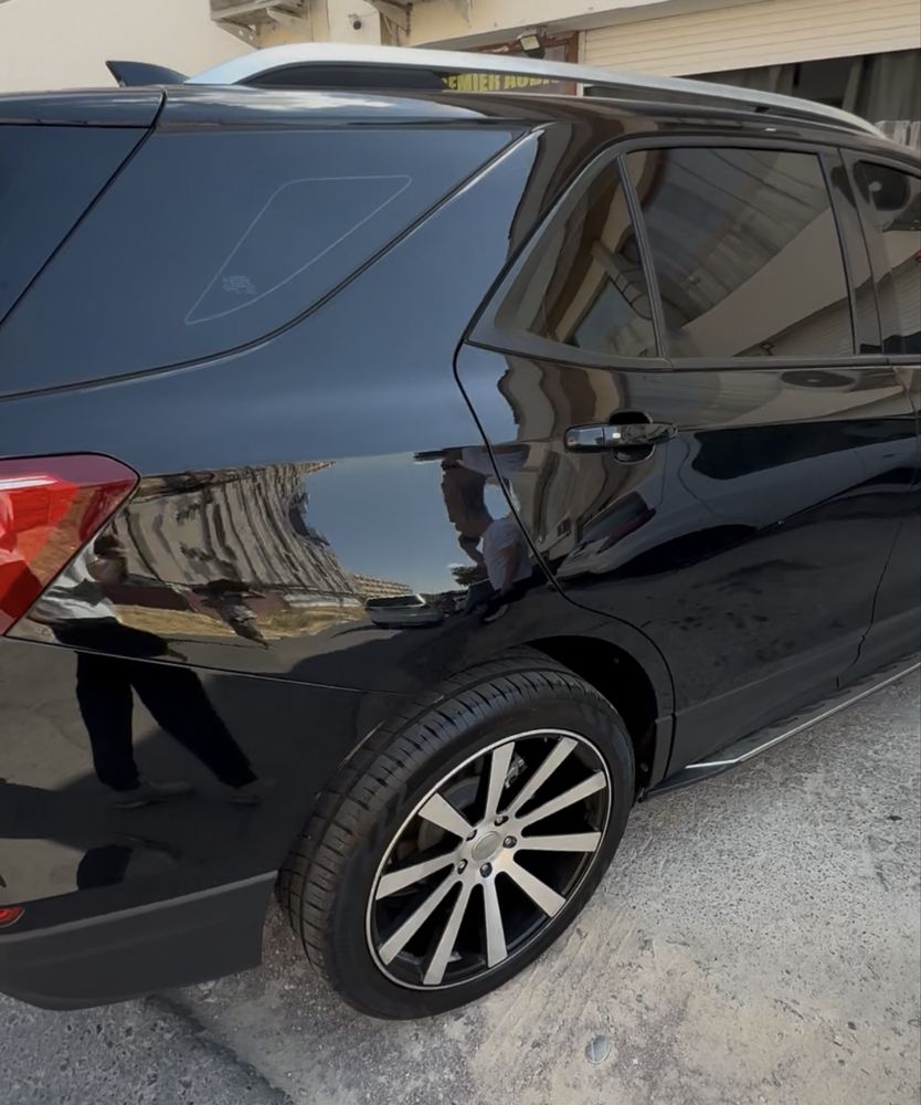 Vosen R20 Diska Equinox Captiva