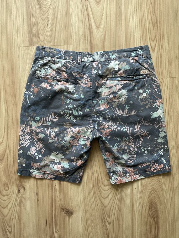 SCOTCH & SODA / мъжки къс панталон W30