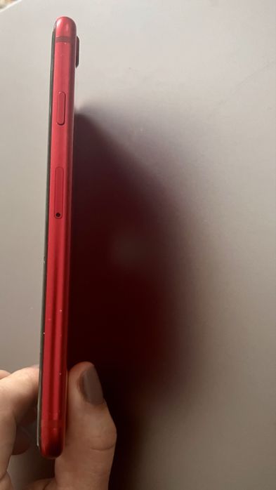 iPhone SE 2 Product Red 64GB Neverlocked