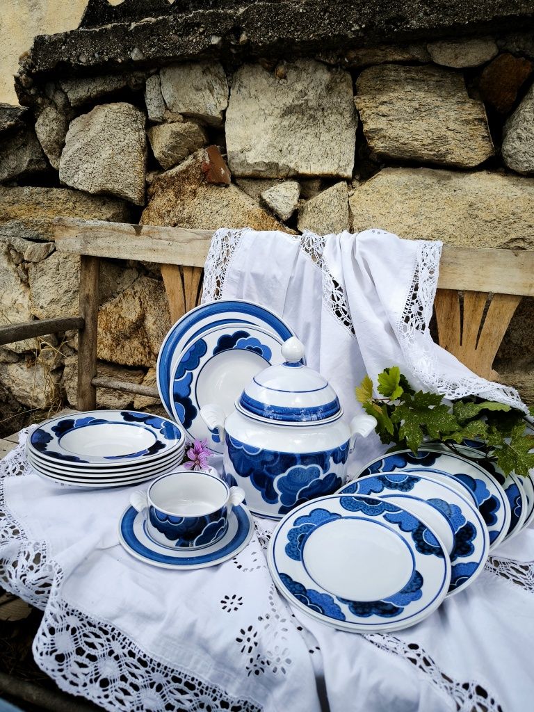 Сервиз Villeroy & Boch