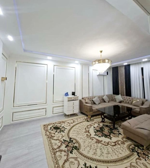 Navzo Metrosi yonida 2 xonali kvartira sheriklikka beriladi