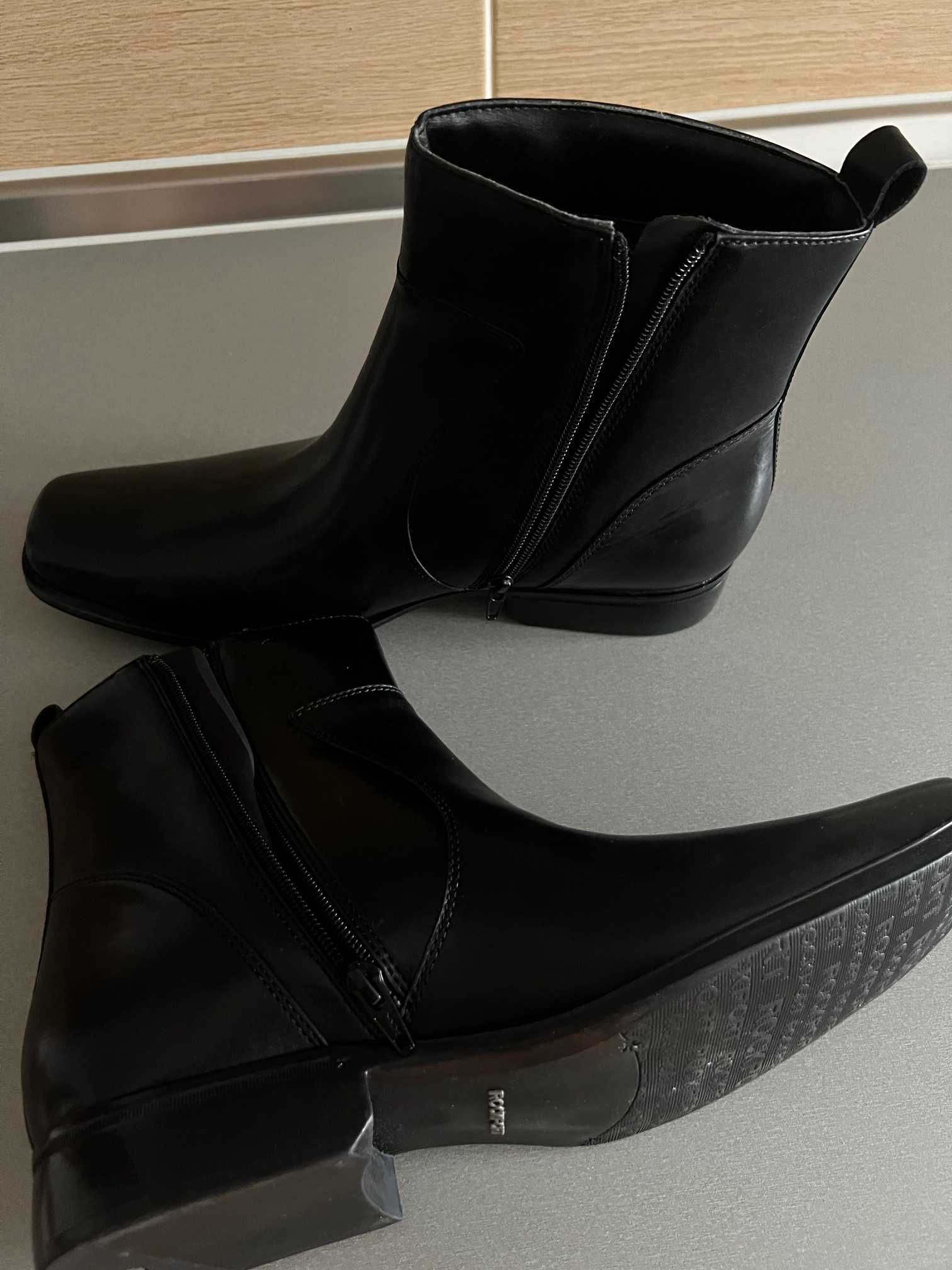 pantofi de bărbat