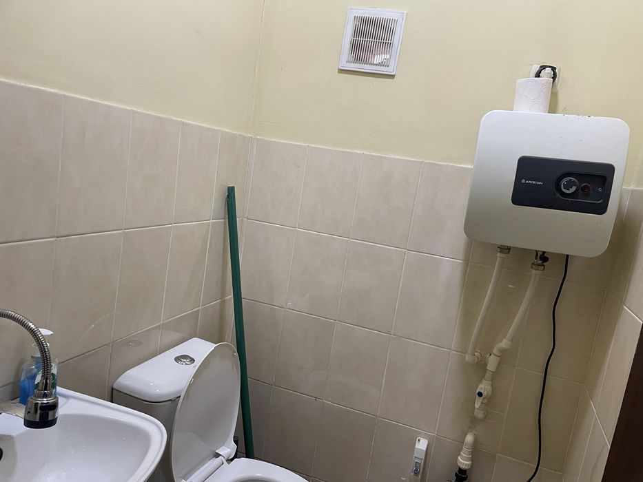 Сдаётся помещение в аренду — 2 комнаты, 80 м²