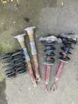 Suspensie sline sport Audi A4 B6 B7