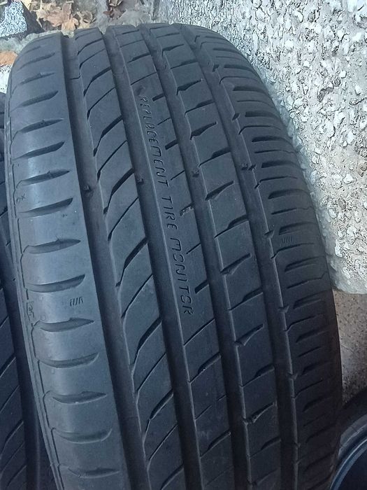 Летни гуми 17   втора употреба