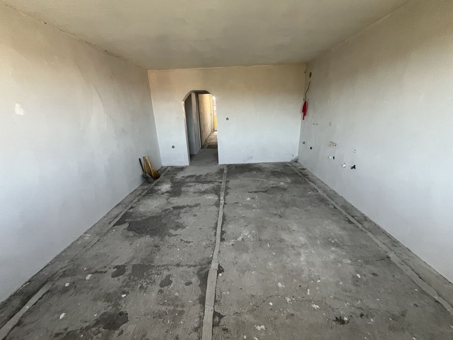 Двустаен Апартамен