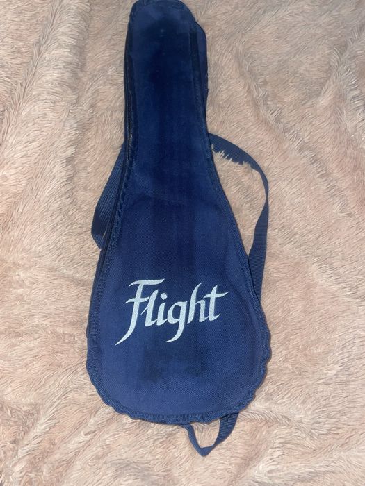 Укулеле фирмы Flight
