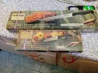 Set 2 cuțite cu auto ascuțire Wiltshire