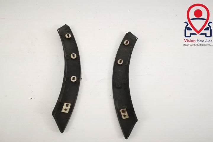 Въздуховод / Deflector Aer Bara Fata Dreapta Оригинален В Добро Състоя