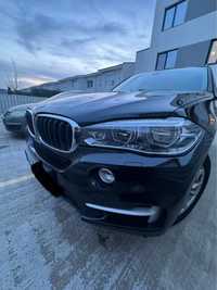 Bmw x5 2017 2.5xdrive