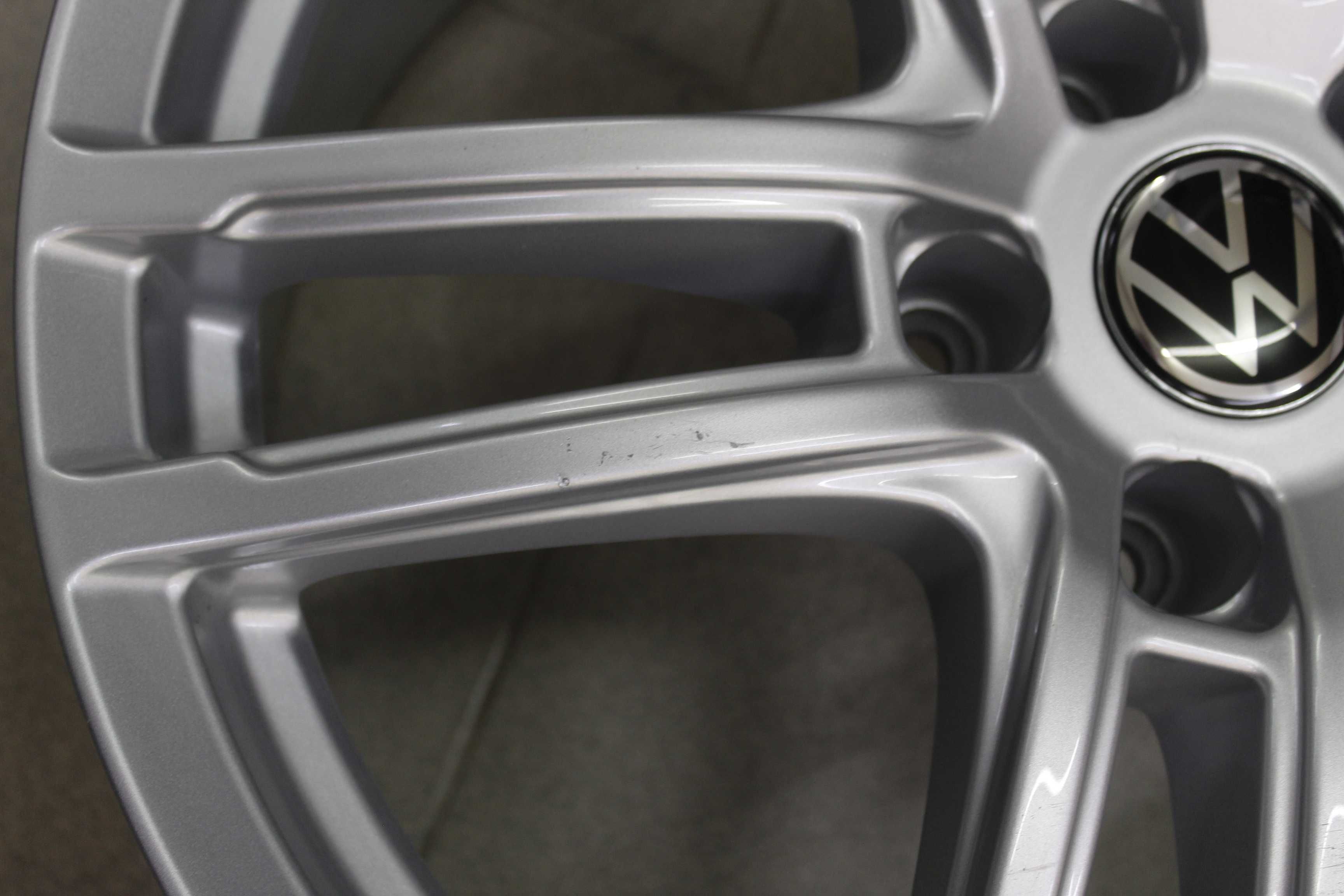 Джанти 18" VW Passat, Arteon