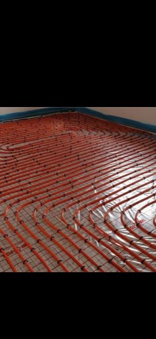 Instalator sanitare / termice