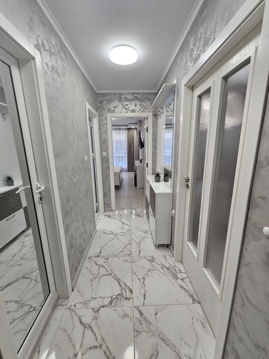 Модерен ДВУСТАЕН апартамент в района на Младежки хълм