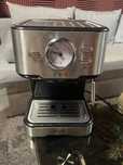 Espressor cafea