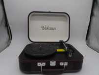 VOKSUN E300 Turntable Vinyl Record Player