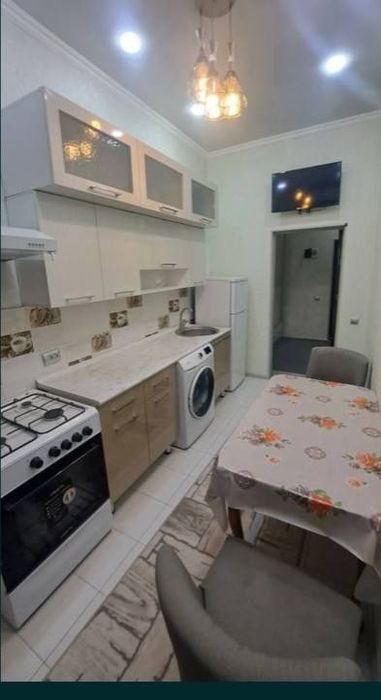 Yunusobod tumanida kvartira bor oilaga talabalarga