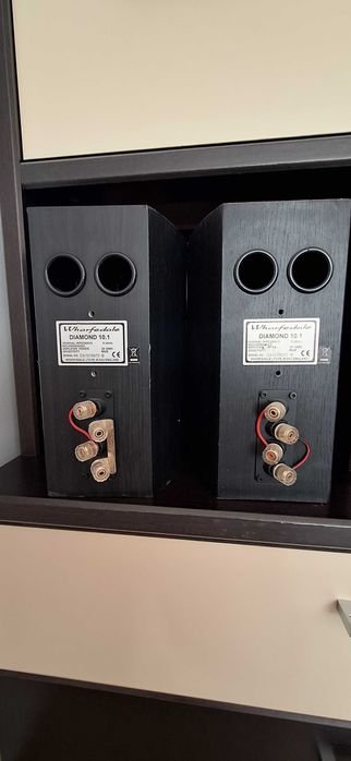 Wharfedale Diamond 10.1