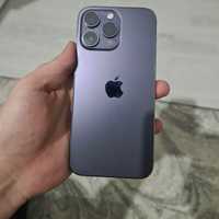 iPhone 14 Pro Max 256GB eSIM Purple