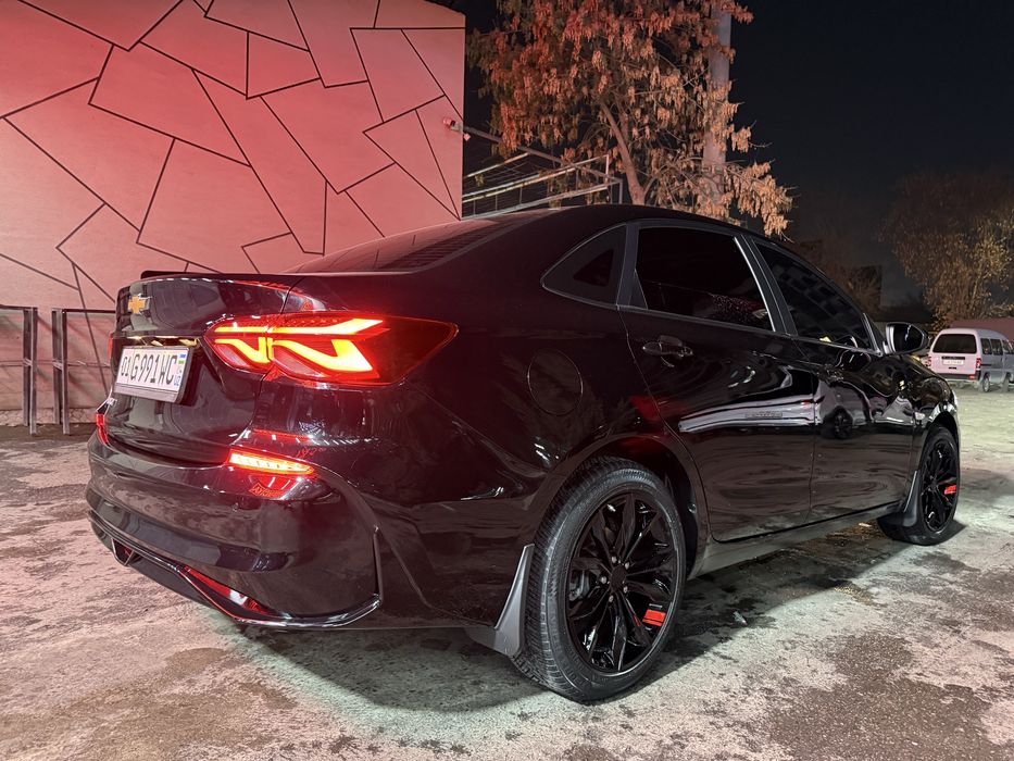 Monza 1.5 атмосферный 2023 год продается срочно