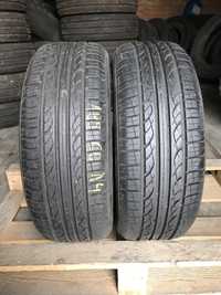 2 anvelope de vara 185/60/14 Kumho