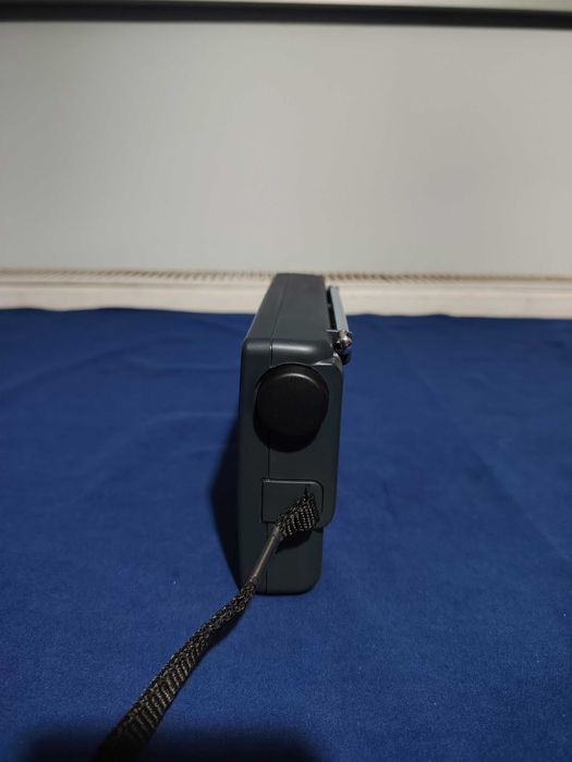 PHILIPS AE 3205 9 Band World Receiver, radio portabil.