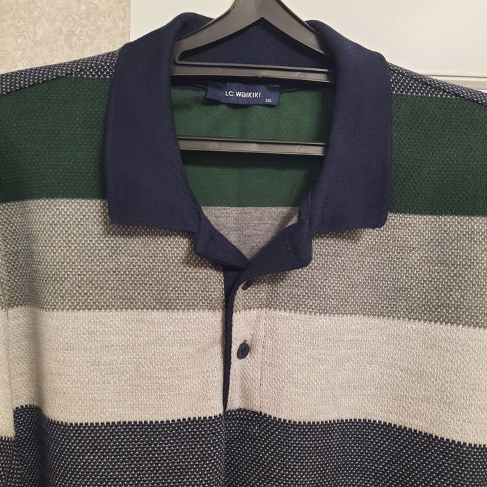 Кофта новая мужская LC Waikiki