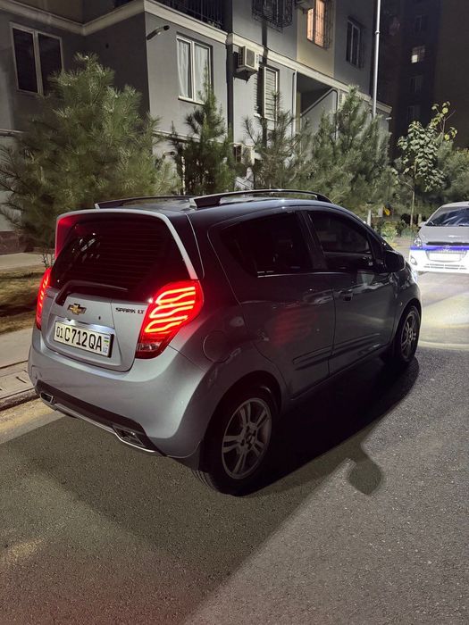 Спарк 2017 ранги дельфин