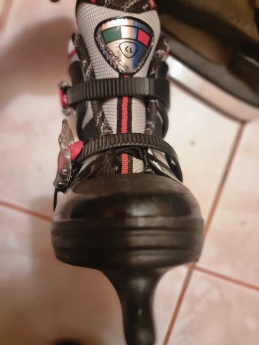 Patine Roxa copii 26-31