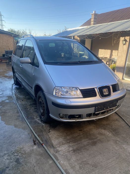 Pentru piese seat alhambra