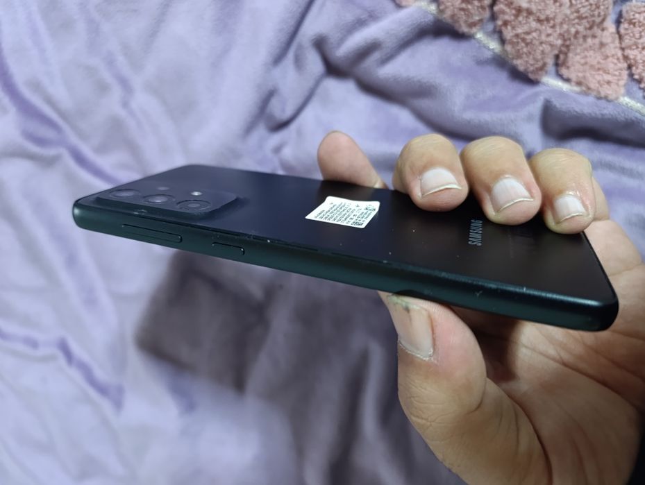 Samsung A33 5G ideal