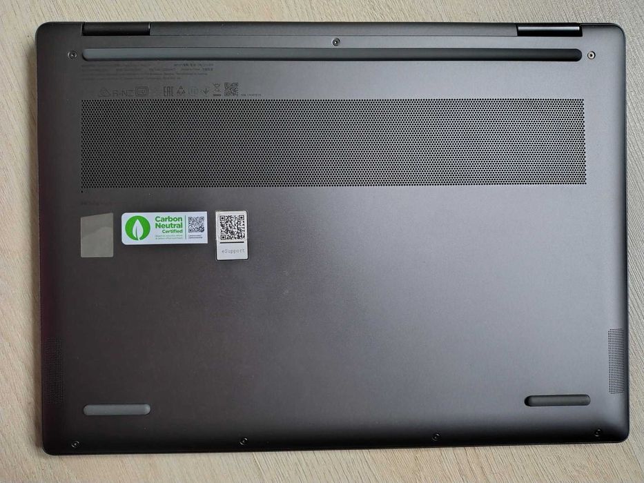 Lenovo Yoga 7 2-in-1 14ILL10, Intel Ultra 7 256V, OLED, 16GB , 1TB SSD