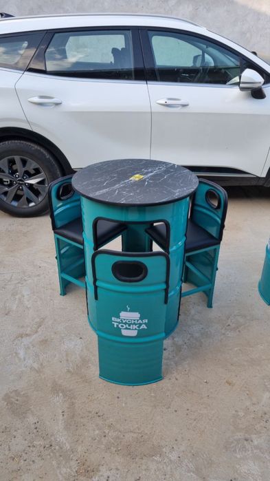 Отдам в аренду есть все виды обуродования.