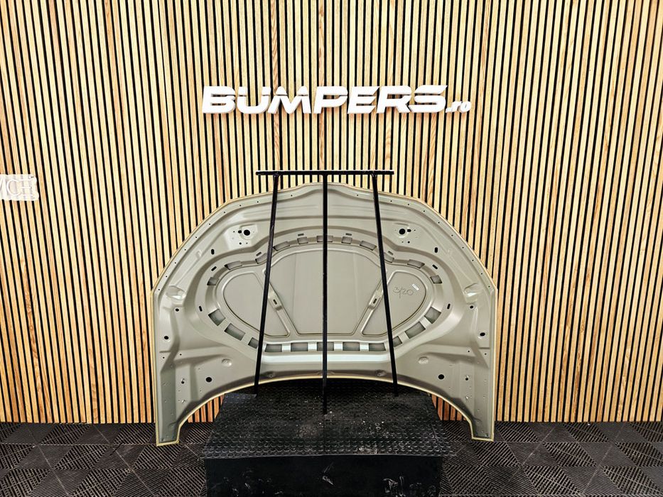 Skoda Octavia IV 2020/2024 5E 5E3823155 capotă față C476