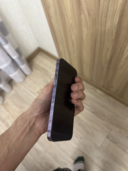 iPhone 14 Pro Max 256gb в отличном состоянии