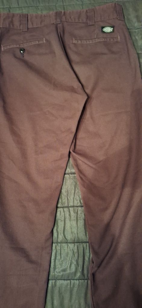 Нови мъжки панталони номер 29 Dickies, LTB - W33/L30