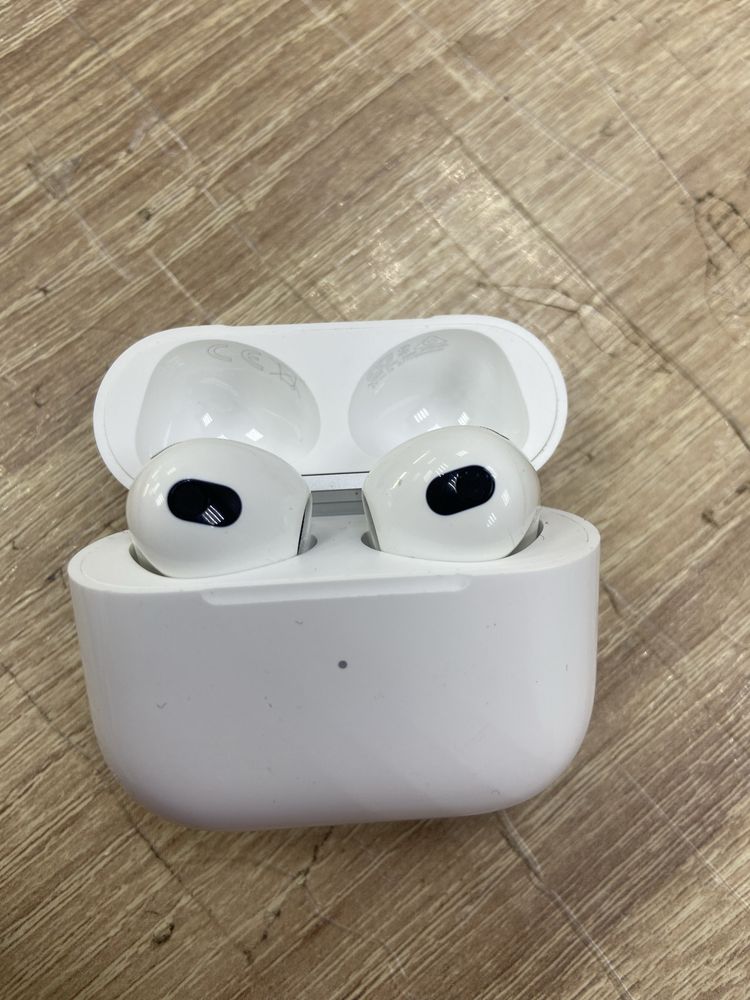 Наушники AirPods 3 Orginal (osp14)