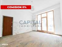Comision 0% Apartament pentru locuit sau spatiu comercial, Selimbar