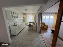 Apartament 2 camere 55mp, etaj 8 cu acoperis, mobilat, liber