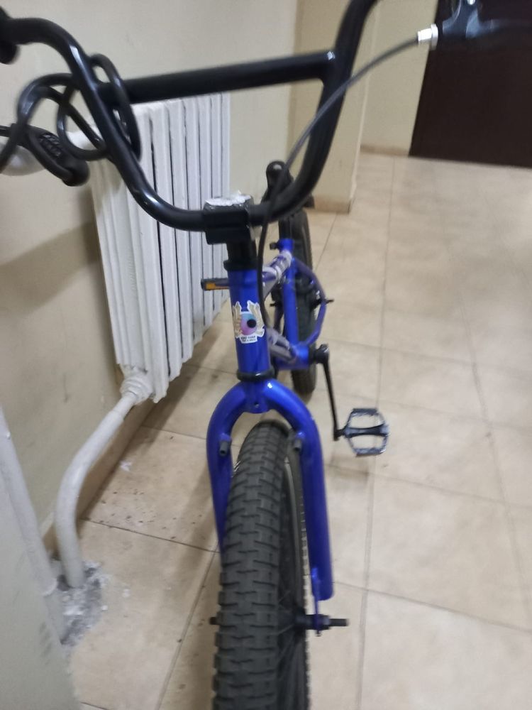 Продам велосипед BMX Petawa Twister