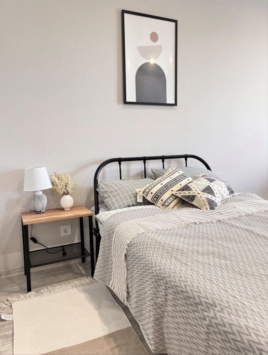 Долгосрочная аренда