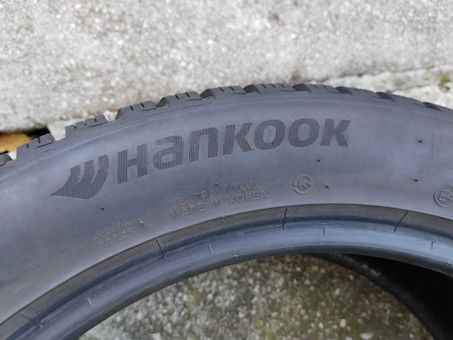 235/50/19 1бр.Hankook Зимна гума