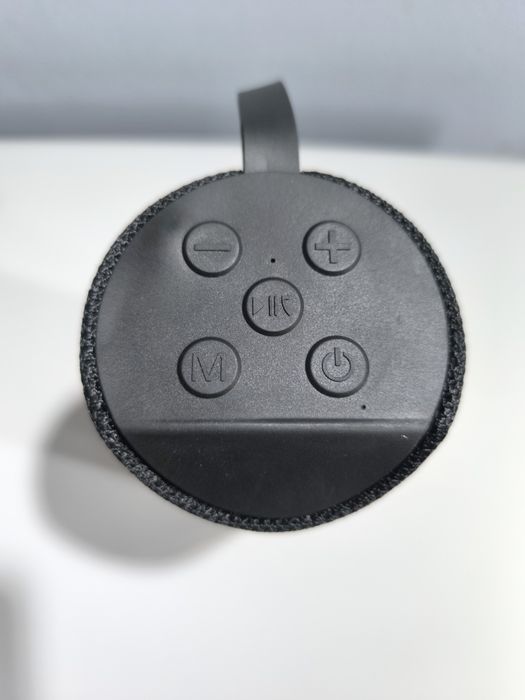 Портативная беспроводная мини-колонка