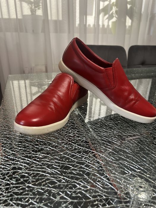 Sneakers Prada man,real leather