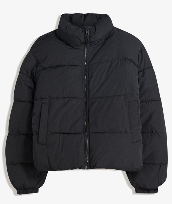 Ватиран дамско яке Bershka