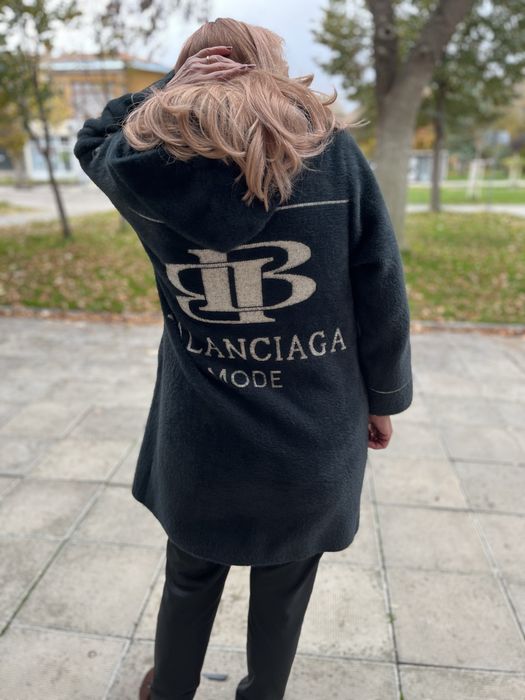 Нови жилетки ангора и вълна