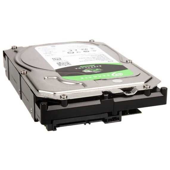 Hdd Seagate Barracuda 8TB SATA3 5400RPM 256MB 3.5",sigilat