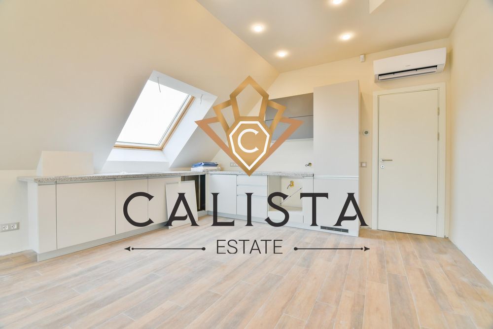 Дава се под наем Тристаен апартамент в София, Изток - 100 кв.м за 1175 € - Снимка #1